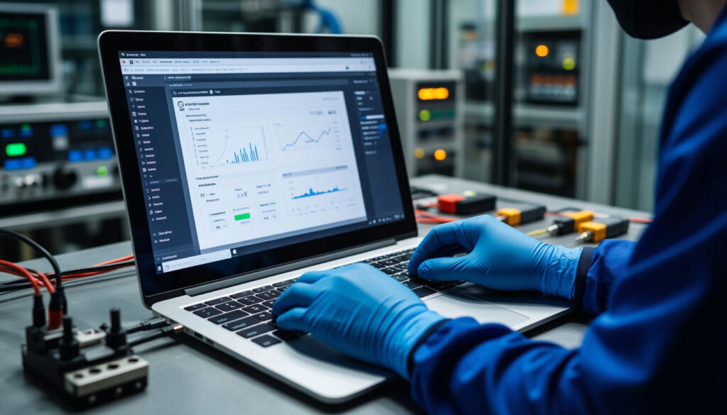 Пусконаладочные работы