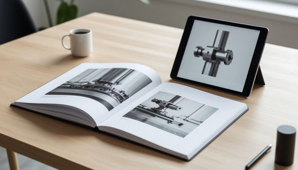 Подбор оборудования